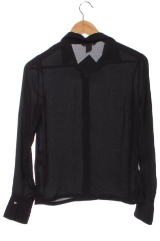Damenbluse H&M, Größe XS, Farbe Schwarz, Preis € 13,00