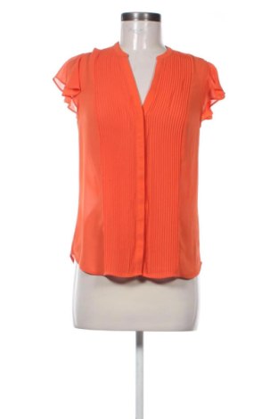Damenbluse H&M, Größe S, Farbe Orange, Preis € 13,00