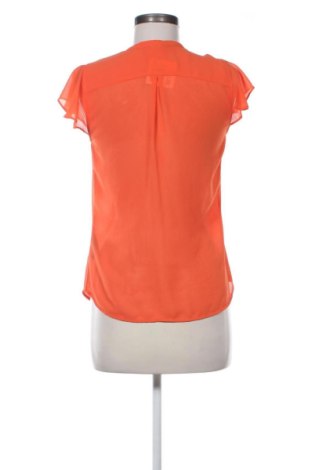 Damenbluse H&M, Größe S, Farbe Orange, Preis € 13,00