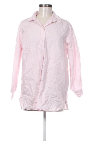 Γυναικείο πουκάμισο H&M, Μέγεθος S, Χρώμα Ρόζ , Τιμή 7,99 €