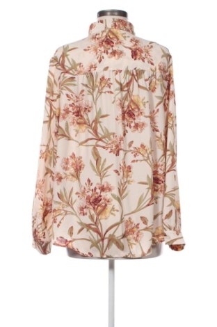 Damenbluse H&M, Größe XL, Farbe Mehrfarbig, Preis € 13,00