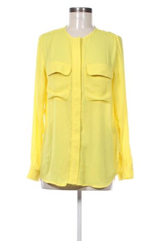 Damenbluse H&M, Größe 4XL, Farbe Gelb, Preis 13,00 €