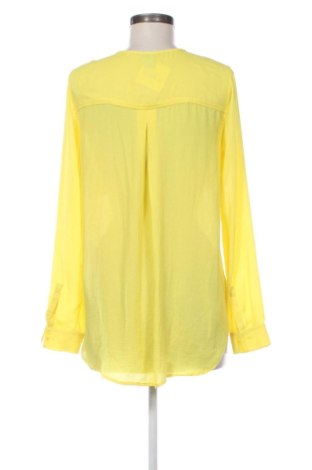Damenbluse H&M, Größe 4XL, Farbe Gelb, Preis 13,00 €
