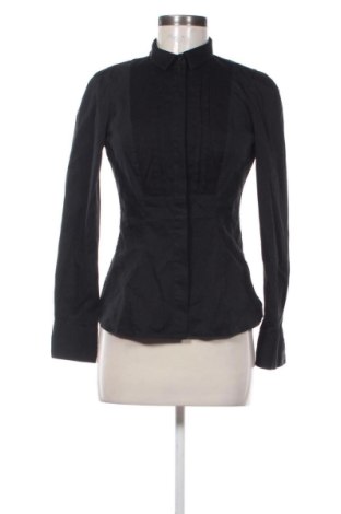 Dámska košeľa  H&M, Veľkosť S, Farba Čierna, Cena  12,85 €