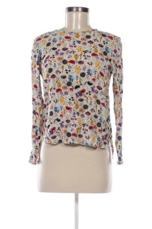 Damenbluse H&M, Größe S, Farbe Mehrfarbig, Preis € 7,99