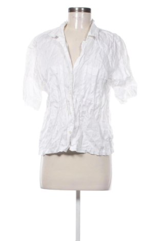 Дамска риза H&M, Размер S, Цвят Бял, Цена 7,15 €