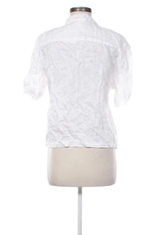 Дамска риза H&M, Размер S, Цвят Бял, Цена 7,15 €