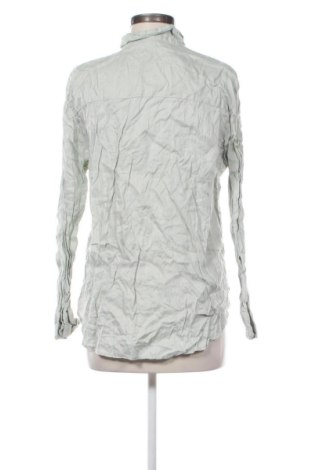 Dámská košile  H&M, Velikost L, Barva Zelená, Cena  379,00 Kč