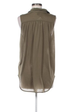 Γυναικείο πουκάμισο H&M, Μέγεθος M, Χρώμα Πράσινο, Τιμή 15,99 €