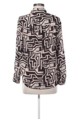 Γυναικείο πουκάμισο H&M, Μέγεθος M, Χρώμα Πολύχρωμο, Τιμή 13,00 €