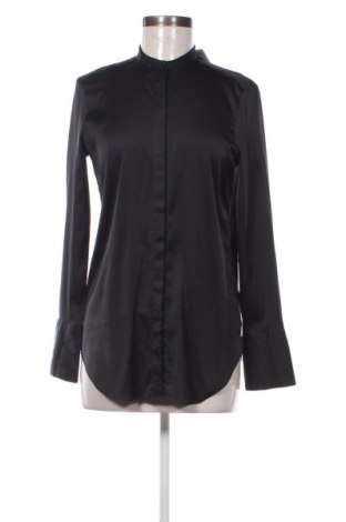 Дамска риза H&M, Размер S, Цвят Черен, Цена 12,77 €