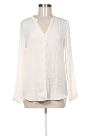 Damenbluse H&M, Größe S, Farbe Ecru, Preis 12,77 €
