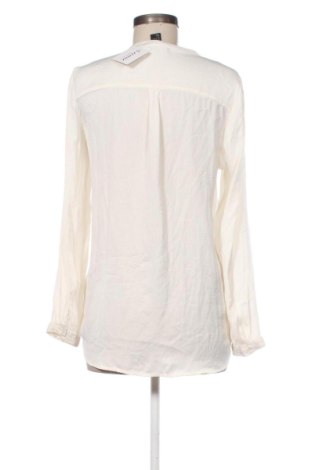 Damenbluse H&M, Größe S, Farbe Ecru, Preis 12,77 €
