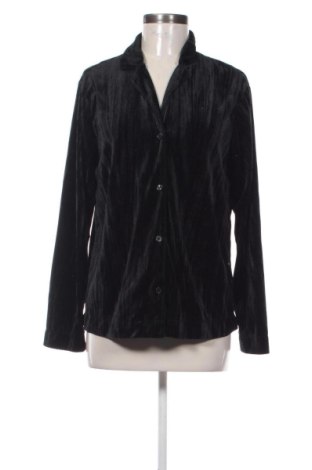 Дамска риза H&M, Размер S, Цвят Черен, Цена 12,85 €