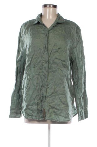 Női ing H&M, Méret L, Szín Zöld, Ár 6 479 Ft