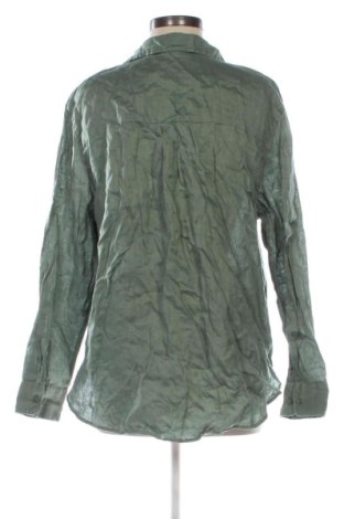 Női ing H&M, Méret L, Szín Zöld, Ár 6 479 Ft