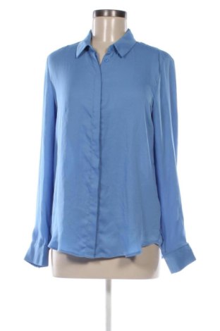 Dámska košeľa  H&M, Veľkosť S, Farba Modrá, Cena  15,95 €