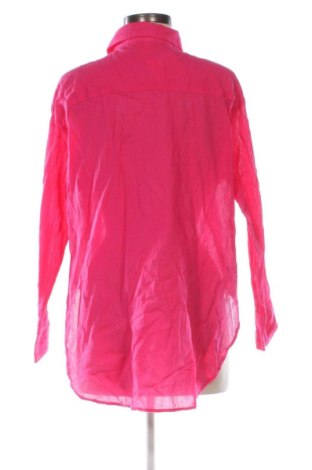 Γυναικείο πουκάμισο H&M, Μέγεθος S, Χρώμα Κόκκινο, Τιμή 15,99 €