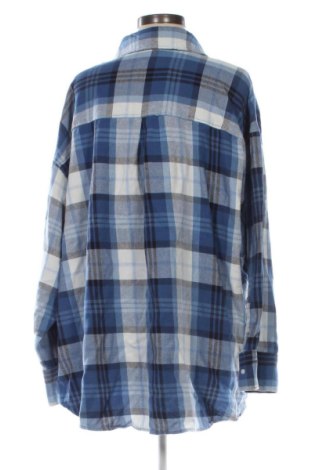 Γυναικείο πουκάμισο H&M, Μέγεθος L, Χρώμα Πολύχρωμο, Τιμή 8,99 €