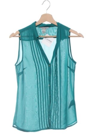 Damska koszula H&M, Rozmiar XS, Kolor Zielony, Cena 69,66 zł