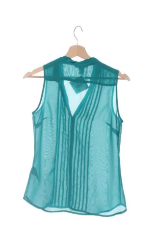 Damska koszula H&M, Rozmiar XS, Kolor Zielony, Cena 69,66 zł