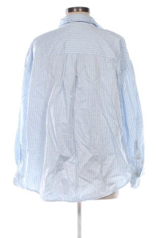 Γυναικείο πουκάμισο H&M, Μέγεθος L, Χρώμα Πολύχρωμο, Τιμή 8,99 €