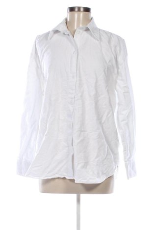 Γυναικείο πουκάμισο H&M, Μέγεθος S, Χρώμα Λευκό, Τιμή 7,99 €