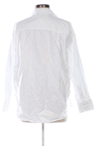Γυναικείο πουκάμισο H&M, Μέγεθος S, Χρώμα Λευκό, Τιμή 7,99 €