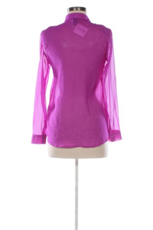 Dámská košile  H&M, Velikost M, Barva Fialová, Cena  379,00 Kč