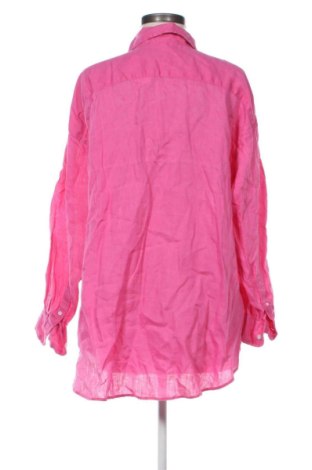 Dámska košeľa  H&M, Veľkosť L, Farba Ružová, Cena  13,00 €