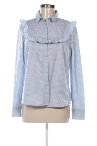 Damenbluse H&M, Größe L, Farbe Mehrfarbig, Preis € 9,99