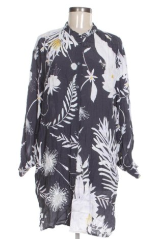 Γυναικείο πουκάμισο H&M, Μέγεθος XL, Χρώμα Πολύχρωμο, Τιμή 8,99 €