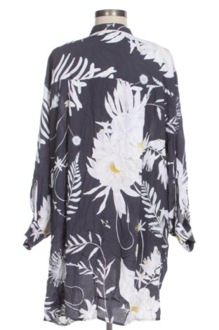 Γυναικείο πουκάμισο H&M, Μέγεθος XL, Χρώμα Πολύχρωμο, Τιμή 8,99 €