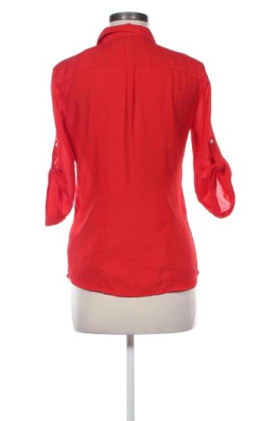 Dámska košeľa  H&M, Veľkosť S, Farba Červená, Cena  12,78 €
