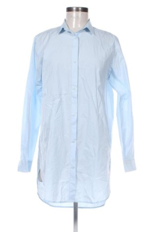 Damska koszula H&M, Rozmiar S, Kolor Niebieski, Cena 127,46 zł