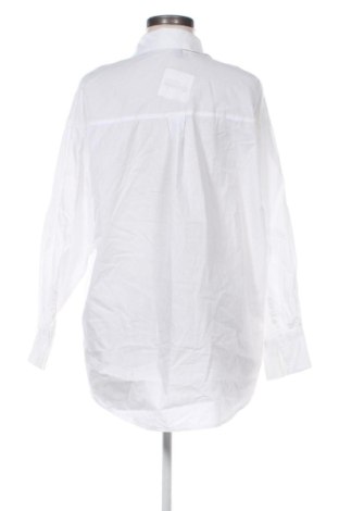 Damska koszula H&M, Rozmiar S, Kolor Biały, Cena 68,87 zł