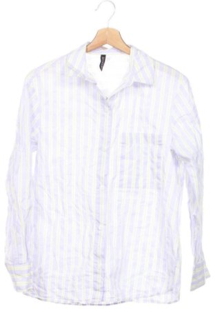 Dámska košeľa  H&M Divided, Veľkosť XS, Farba Viacfarebná, Cena  6,95 €