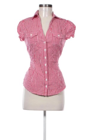 Damenbluse H&M Divided, Größe M, Farbe Mehrfarbig, Preis € 13,00