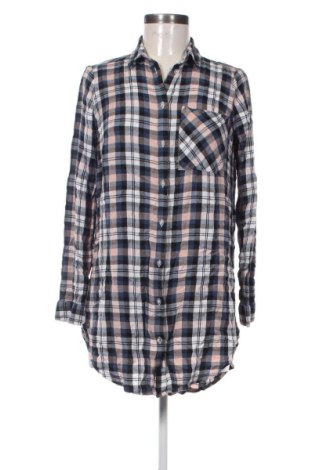 Дамска риза H&M Divided, Размер S, Цвят Многоцветен, Цена 13,00 €