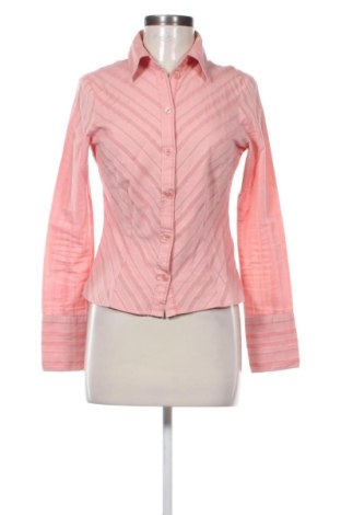 Γυναικείο πουκάμισο H&M Divided, Μέγεθος M, Χρώμα Ρόζ , Τιμή 13,00 €