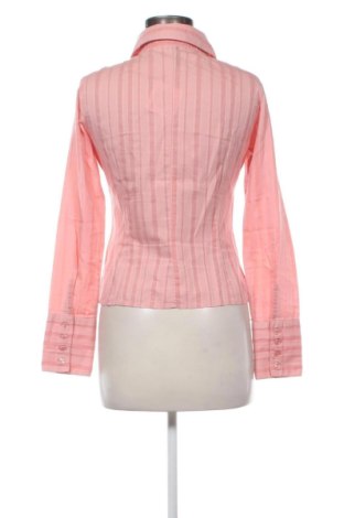 Γυναικείο πουκάμισο H&M Divided, Μέγεθος M, Χρώμα Ρόζ , Τιμή 13,00 €