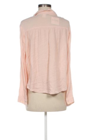 Дамска риза H&M Divided, Размер S, Цвят Бежов, Цена 12,69 €