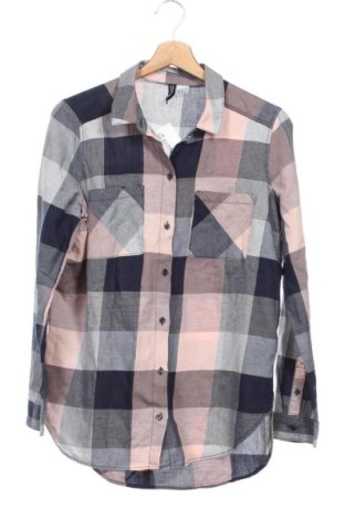 Dámska košeľa  H&M Divided, Veľkosť XS, Farba Viacfarebná, Cena  13,00 €