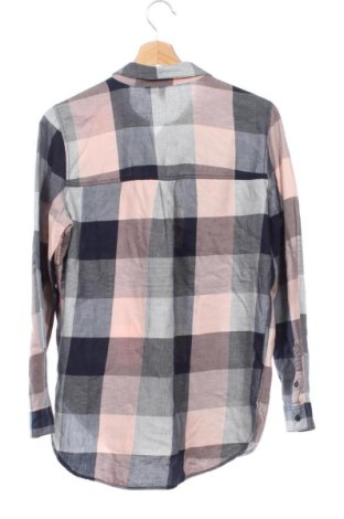 Dámska košeľa  H&M Divided, Veľkosť XS, Farba Viacfarebná, Cena  13,00 €