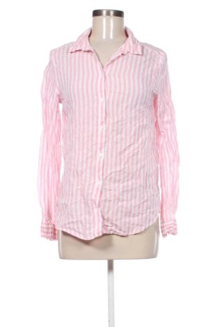 Γυναικείο πουκάμισο H&M Divided, Μέγεθος S, Χρώμα Πολύχρωμο, Τιμή 15,99 €