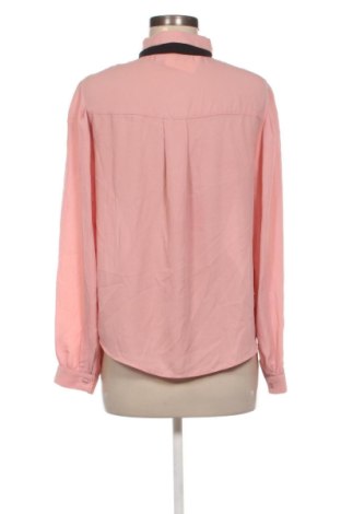 Дамска риза H&M Divided, Размер M, Цвят Розов, Цена 12,27 €