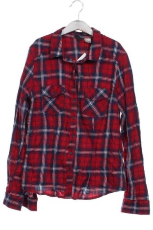 Damenbluse H&M Divided, Größe XS, Farbe Mehrfarbig, Preis € 7,99