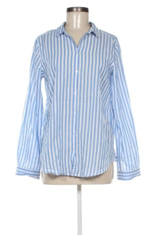 Дамска риза H&M Divided, Размер M, Цвят Многоцветен, Цена 12,85 €