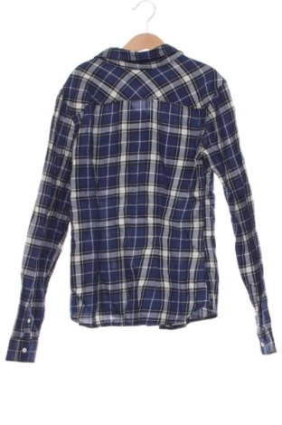 Дамска риза H&M Divided, Размер XS, Цвят Многоцветен, Цена 13,46 €