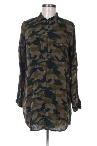 Dámská košile  H&M Divided, Velikost M, Barva Vícebarevné, Cena  300,00 Kč